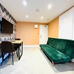 Flash Sale Brighton Train Station 1 Bedroom Flat Bn137Che03