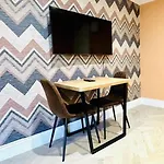 Flash Sale Brighton Train Station 1 Bedroom Flat Bn137Che03